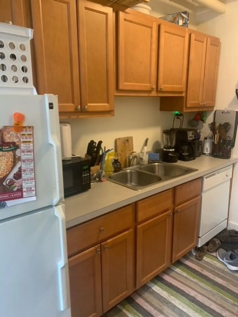 923 W George St, , 60657, USA 60657-unit#1J-Chicago-IL