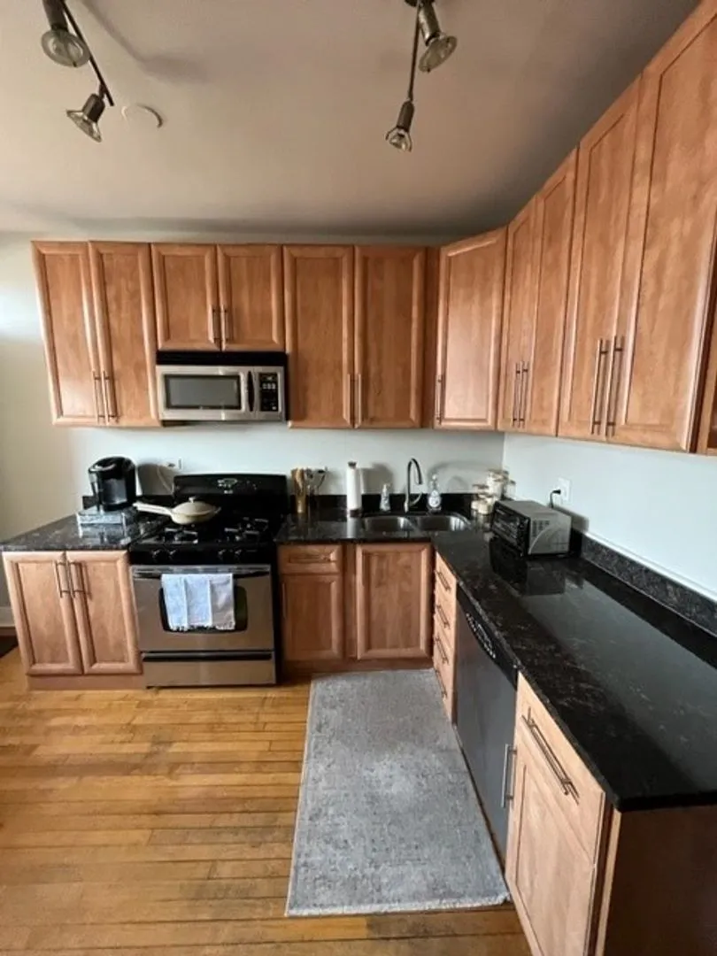 1221 W Grace St, ,  60613, USA 60613-unit#3-Chicago-IL