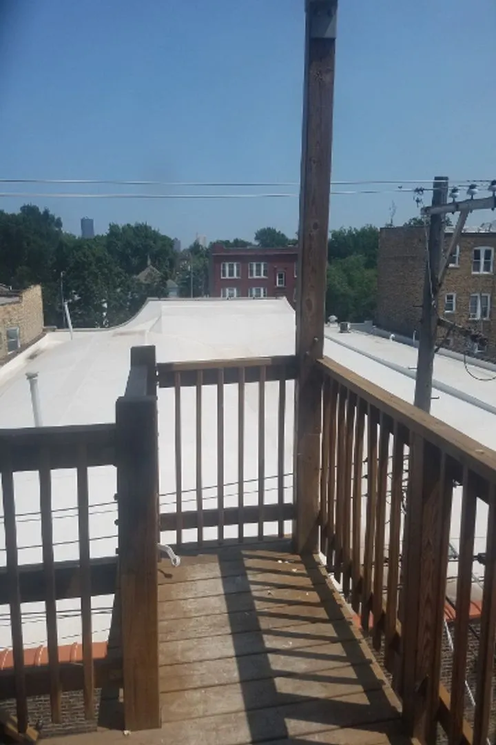 2017 W Berwyn Ave, , 60625, USA 60625-unit#3S-Chicago-IL