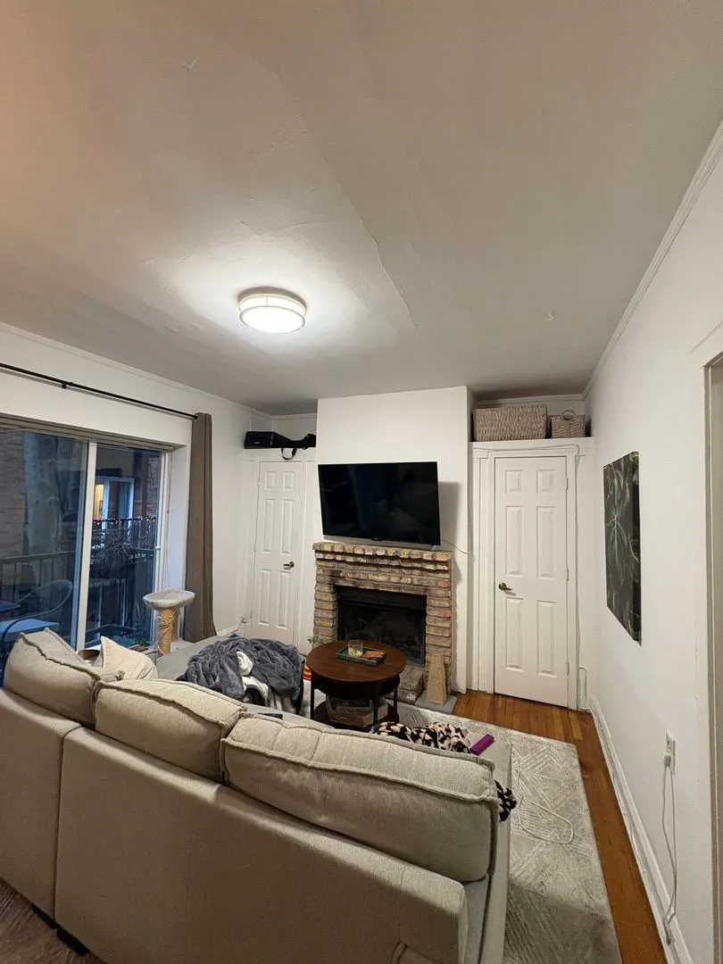 515 W Deming Pl, ,  60614, USA 60614-unit#2S-Chicago-IL