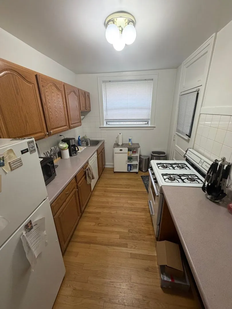 4520 N Wolcott Ave, , 60640, USA 60640-unit#2B-Chicago-IL