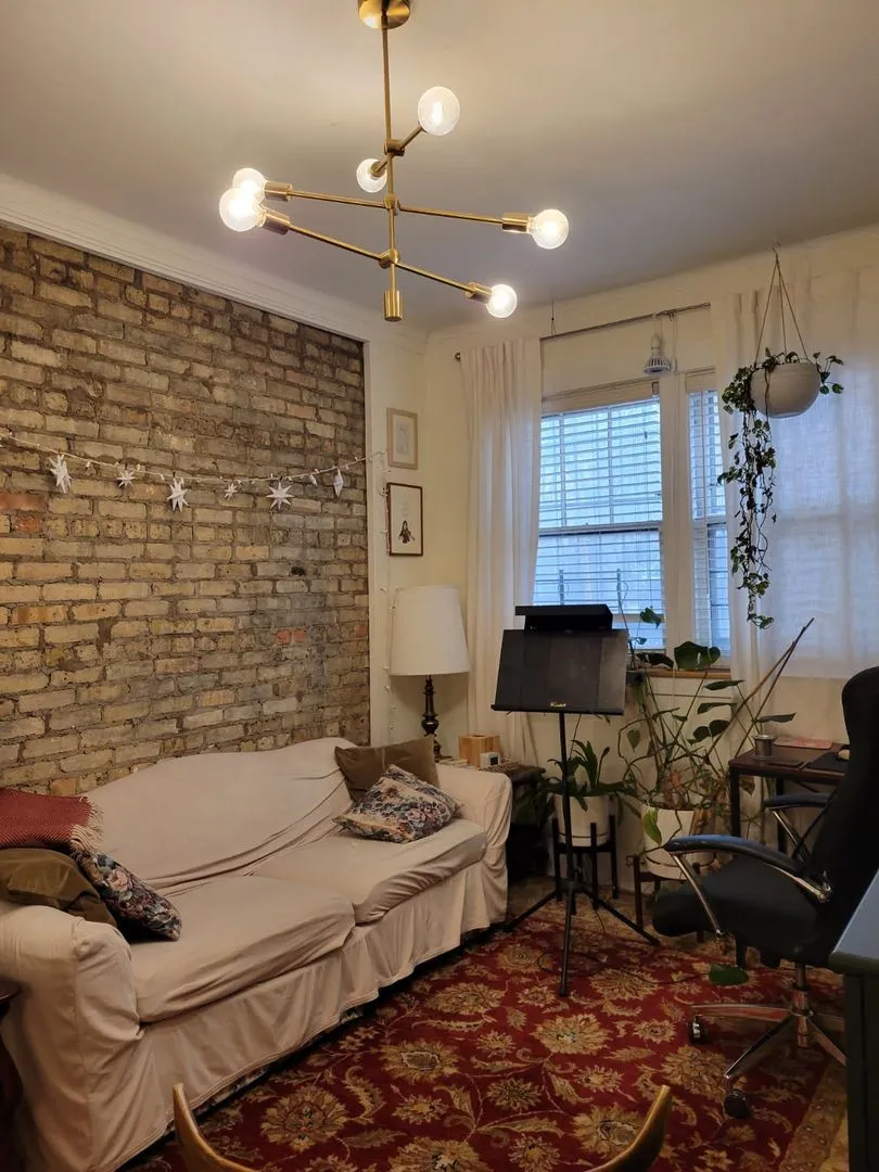 2854 N Mildred Ave, , 60657, USA 60657-Chicago-IL