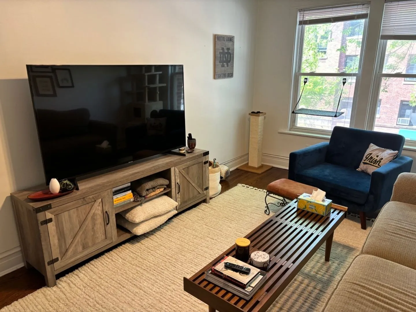 905 W George St, ,  60657, USA 60657-unit#2-Chicago-IL