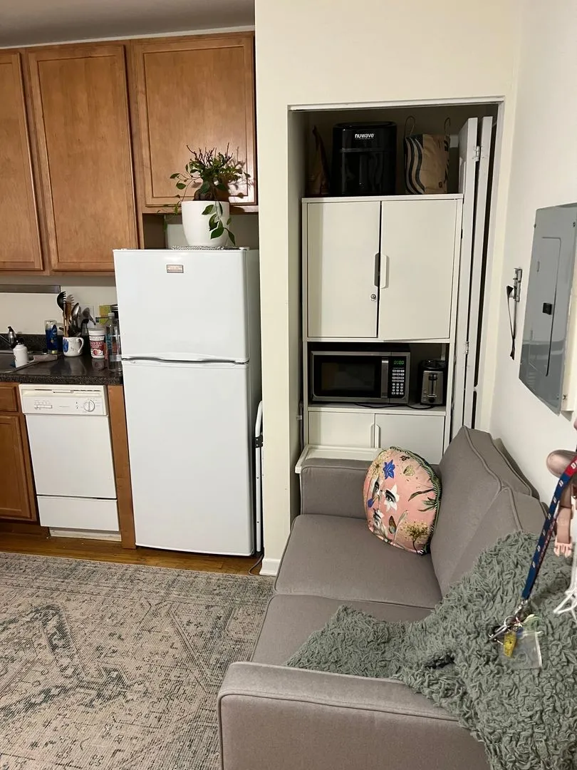 2146 N Dayton St, , 60614, USA 60614-unit#203-Chicago-IL