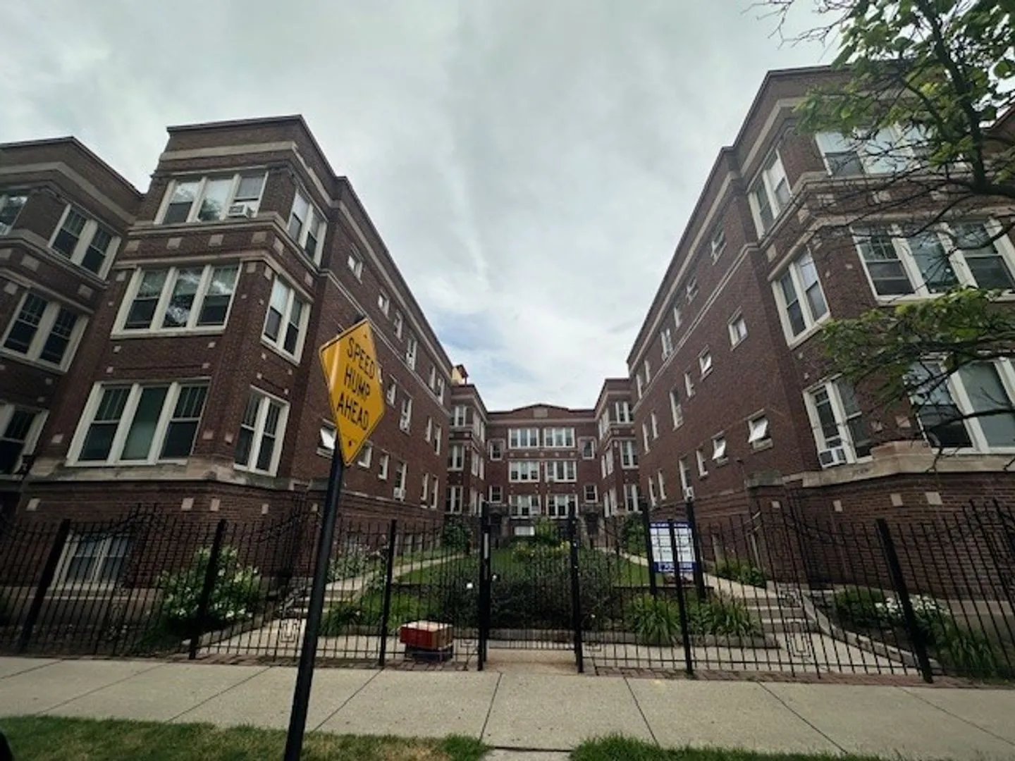 5534 N Winthrop Ave, , 60640, USA 60640-unit#1-Chicago-IL