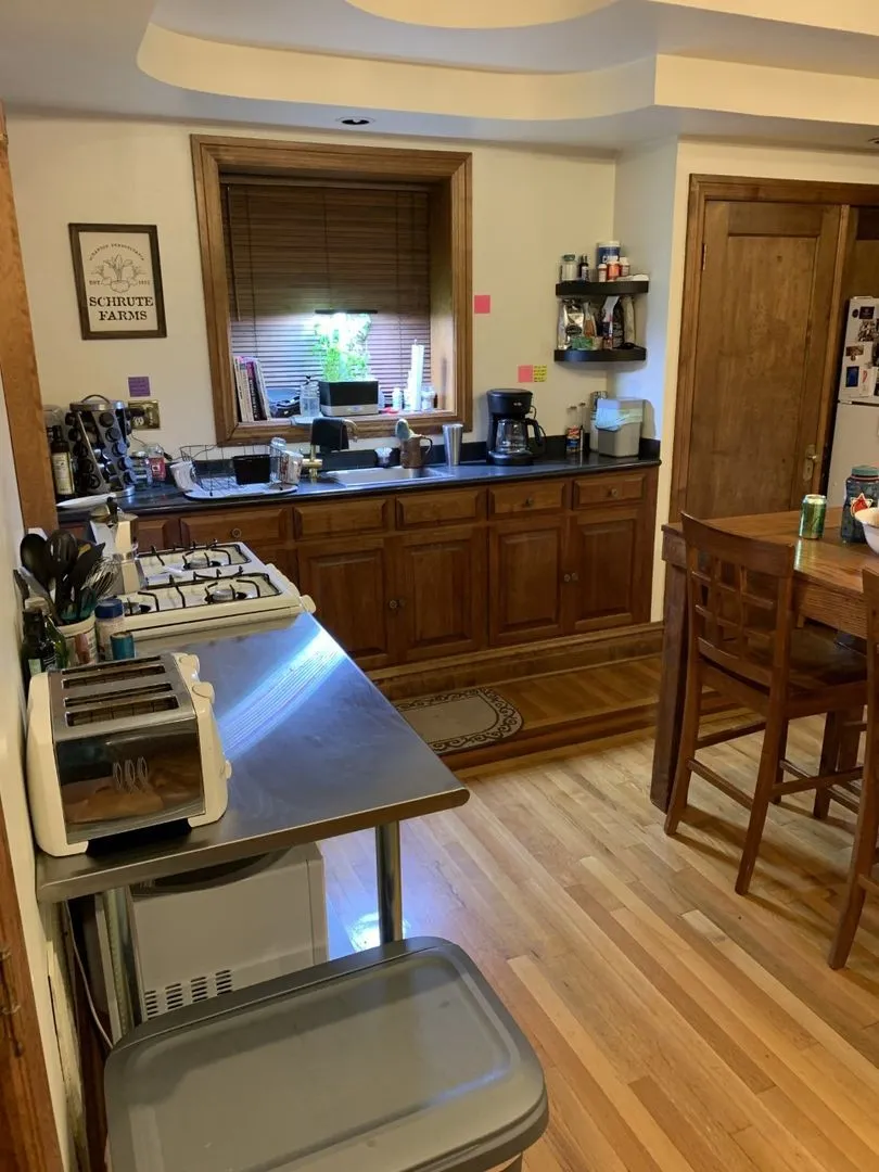 2811 N Mildred Ave, ,  60657, USA 60657-unit#1-Chicago-IL
