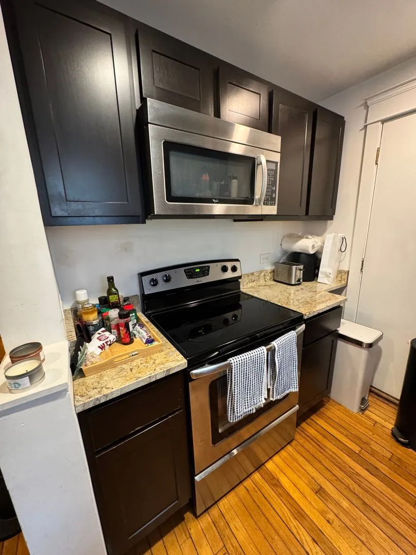 501 W Deming Pl, ,  60614, USA 60614-unit#2S-Chicago-IL