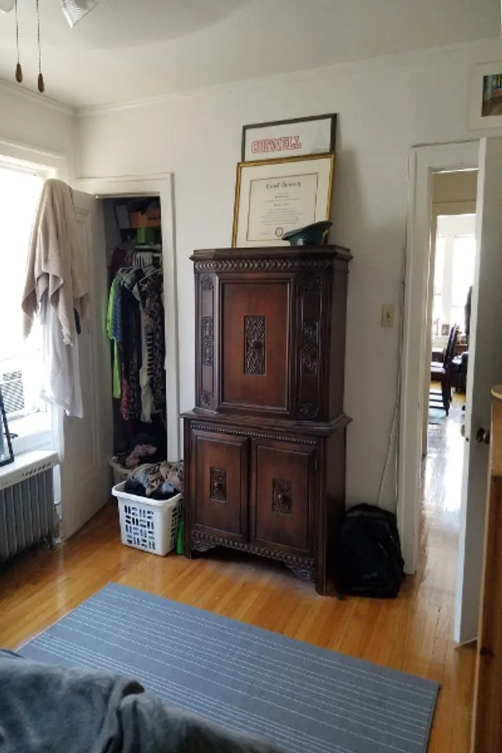 4811 N Ashland Ave, , 60640, USA 60640-unit#1E-Chicago-IL