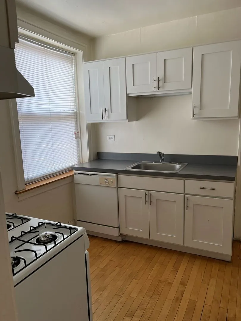 4811 N Ashland Ave, , 60640, USA 60640-unit#1E-Chicago-IL