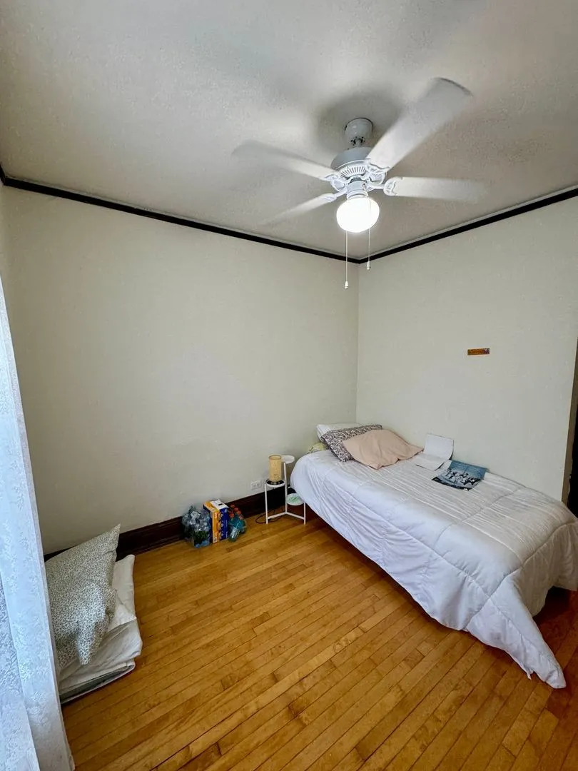 1204 W Montana St, ,  60614, USA 60614-unit#3-Chicago-IL
