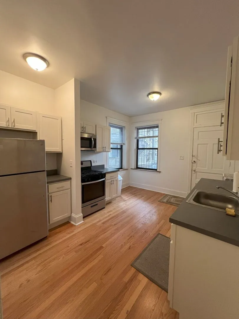 2440 N Racine Ave, , 60614, USA 60614-unit#2440-2-Chicago-IL