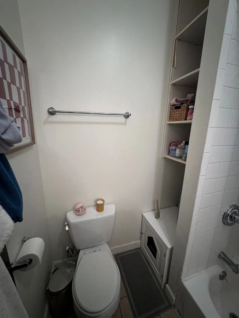 1204 W Montana St, ,  60614, USA 60614-unit#3-Chicago-IL