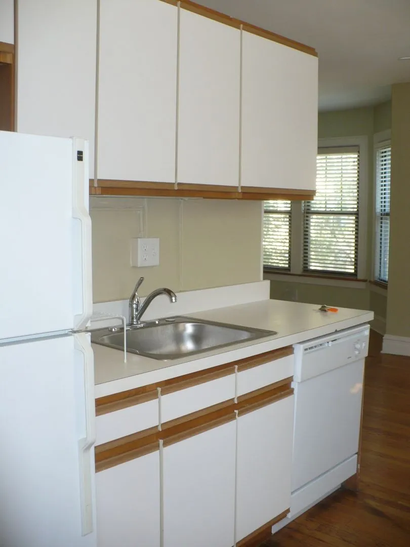 915 W George St, , 60657, USA 60657-unit#2A-Chicago-IL