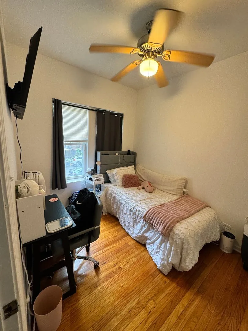 611 W Arlington Pl, ,  60614, USA 60614-unit#1N-Chicago-IL