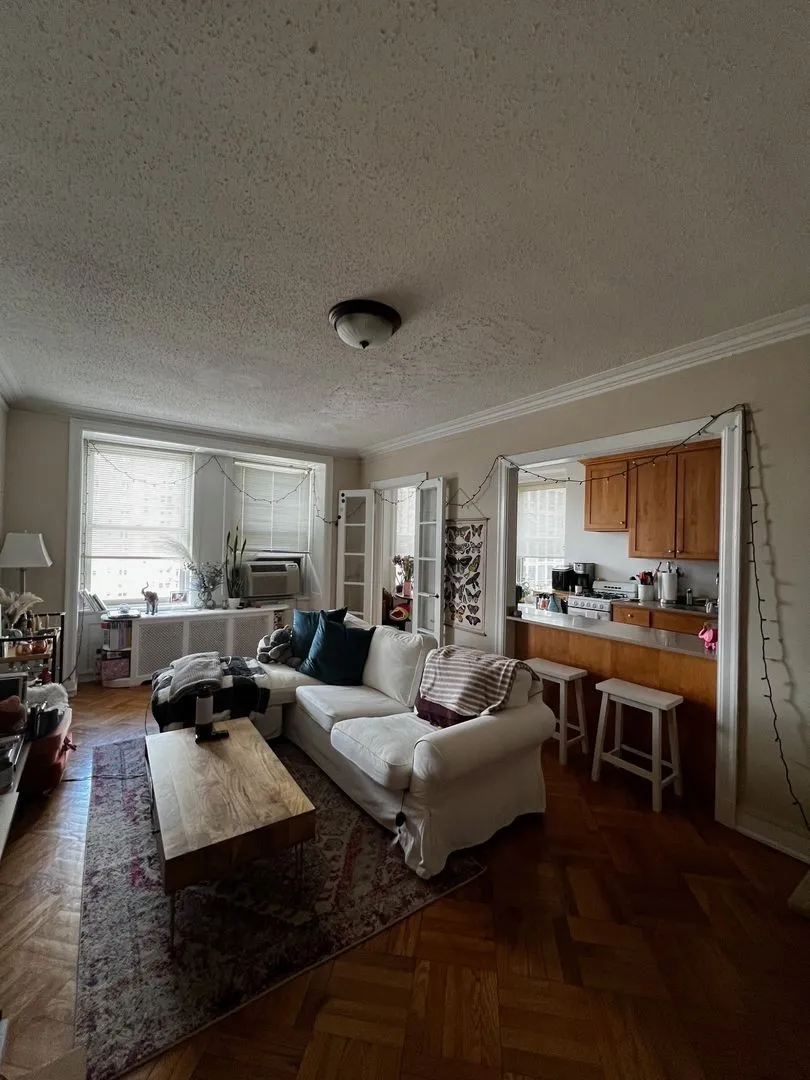 415 W Fullerton Pkwy, ,  60614, USA 60614-unit#1202-Chicago-IL