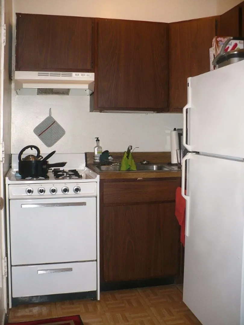 903 W George St, ,  60657, USA 60657-unit#2-Chicago-IL