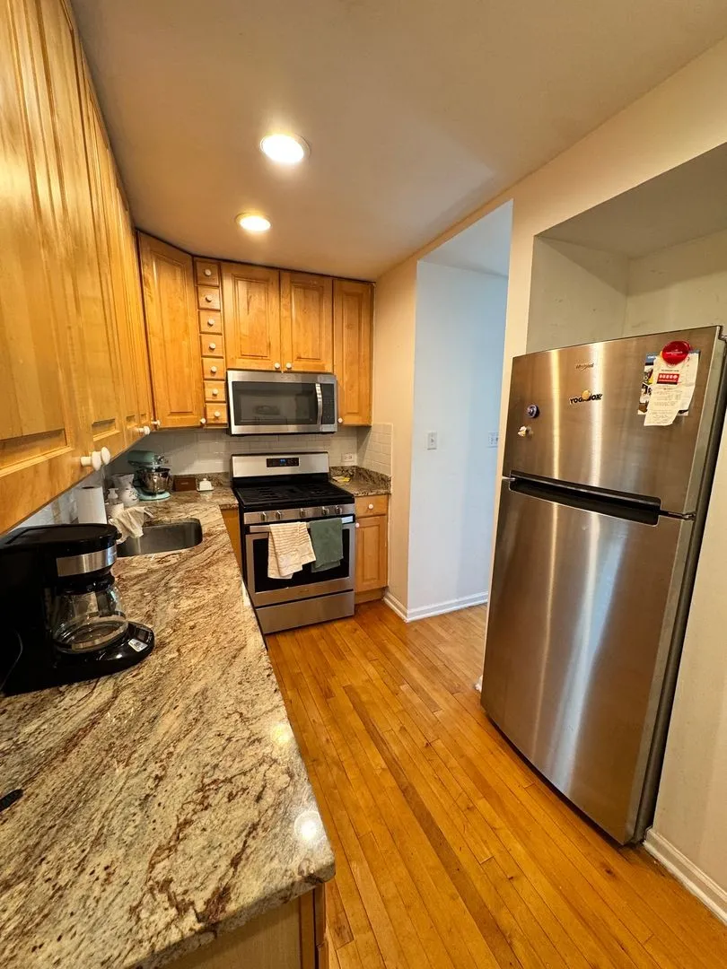 611 W Arlington Pl, ,  60614, USA 60614-unit#3N-Chicago-IL