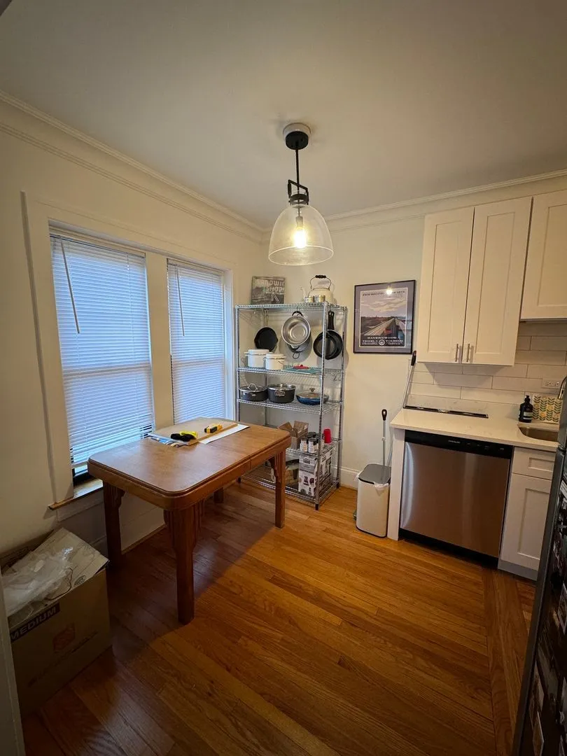 4411 N Hamilton Ave, ,  60625, USA 60625-unit#1W-Chicago-IL