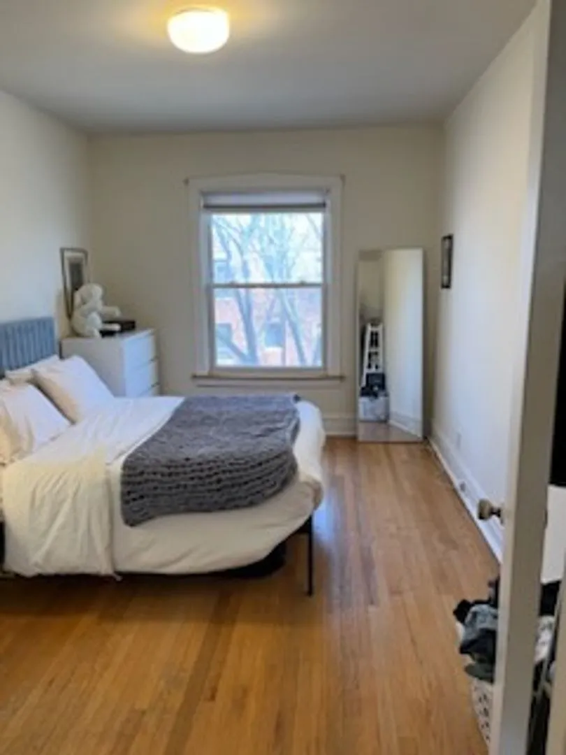 903 W George St, ,  60657, USA 60657-unit#2-Chicago-IL