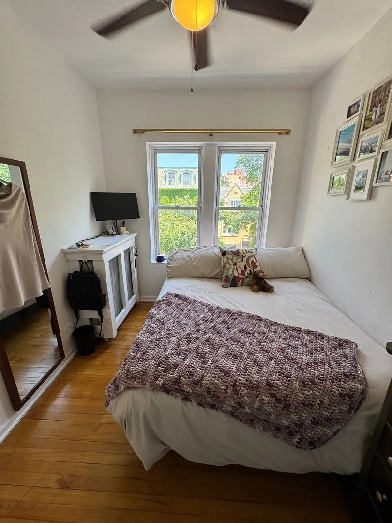 611 W Arlington Pl, ,  60614, USA 60614-unit#3N-Chicago-IL