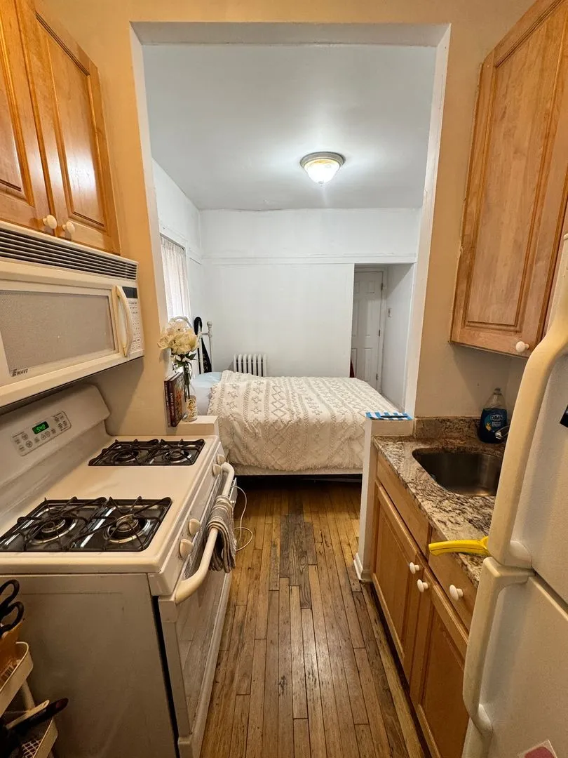 513 W Deming Pl, , 60614, USA 60614-unit#2N-Chicago-IL