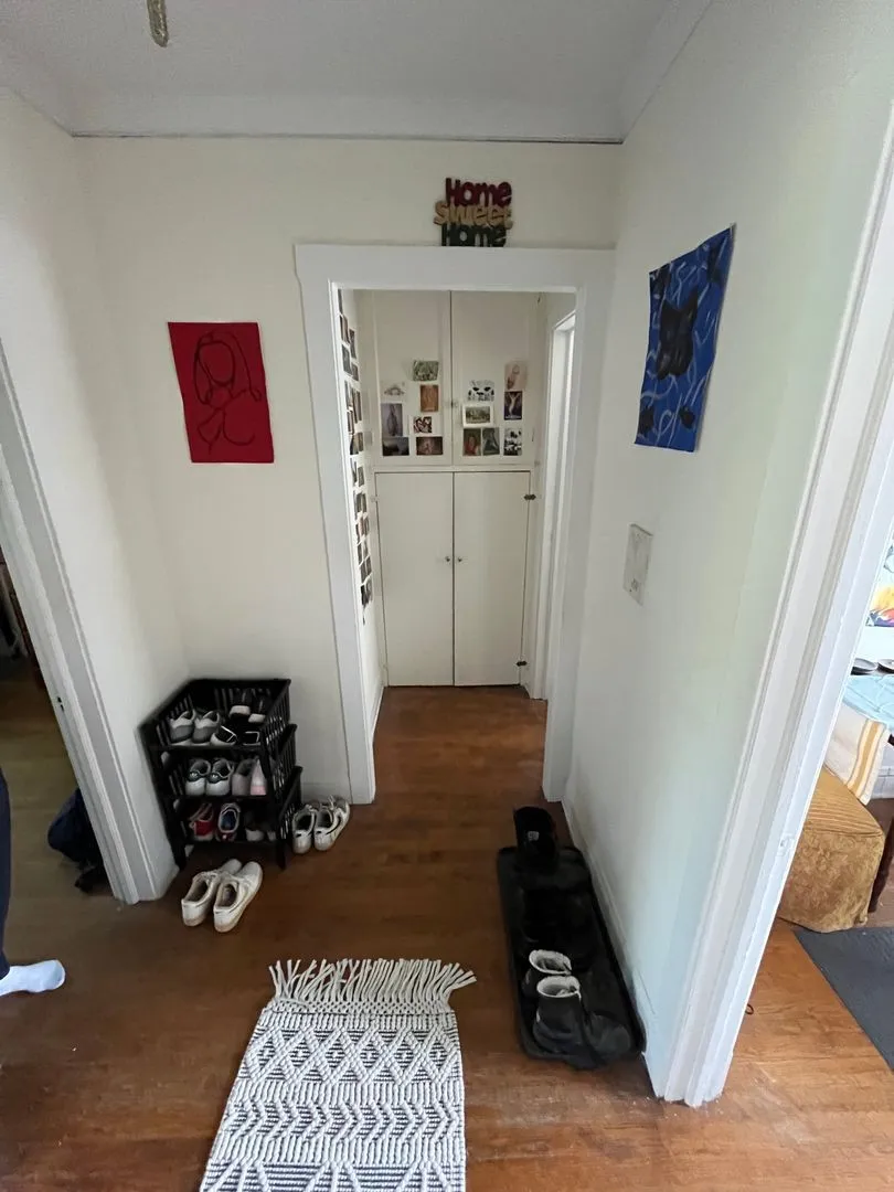3551 N Janssen Ave, , 60657, USA 60613-unit#3-Chicago-IL