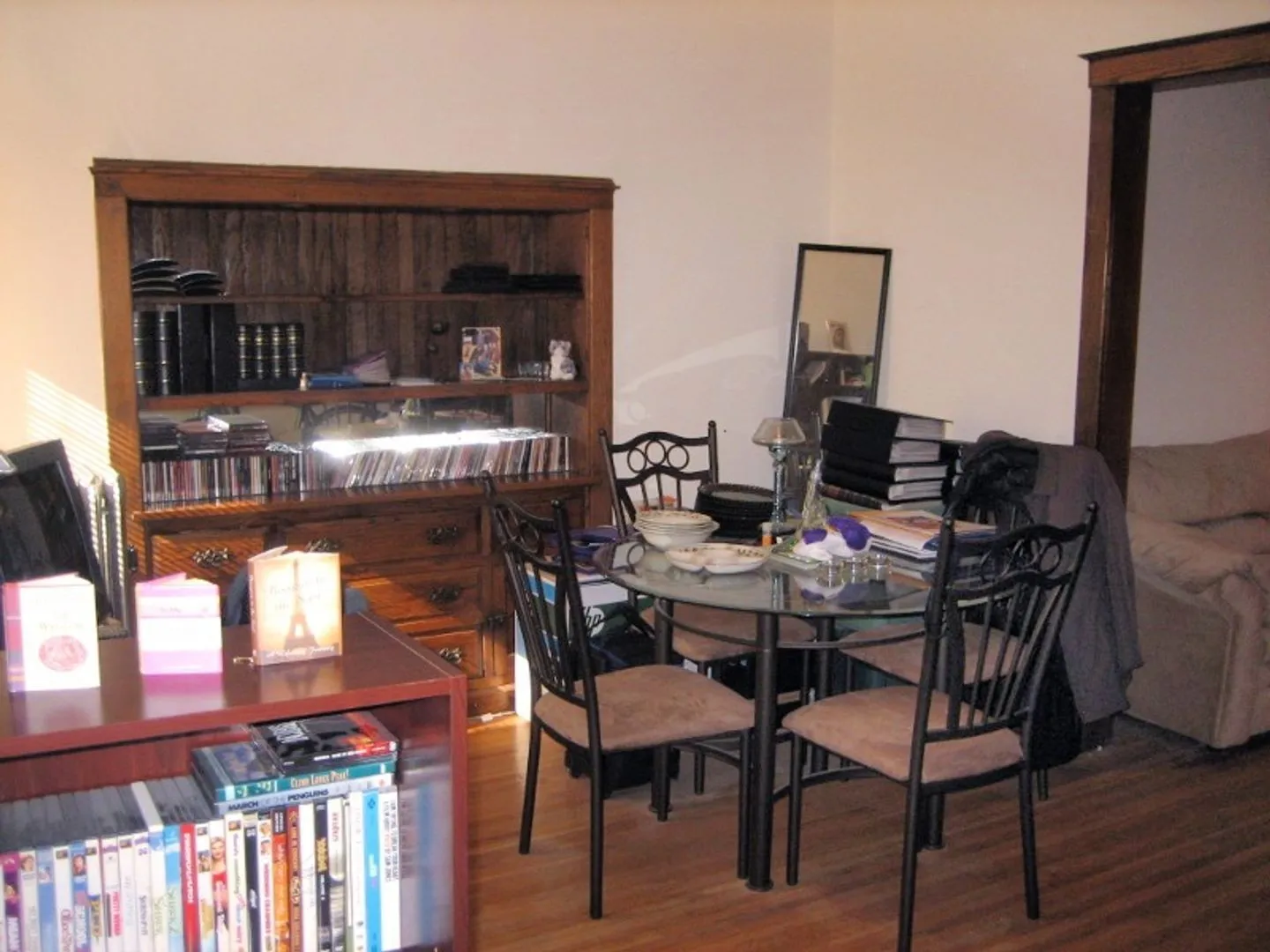2754 N Mildred Ave, ,  60614, USA 60614-unit#3-Chicago-IL