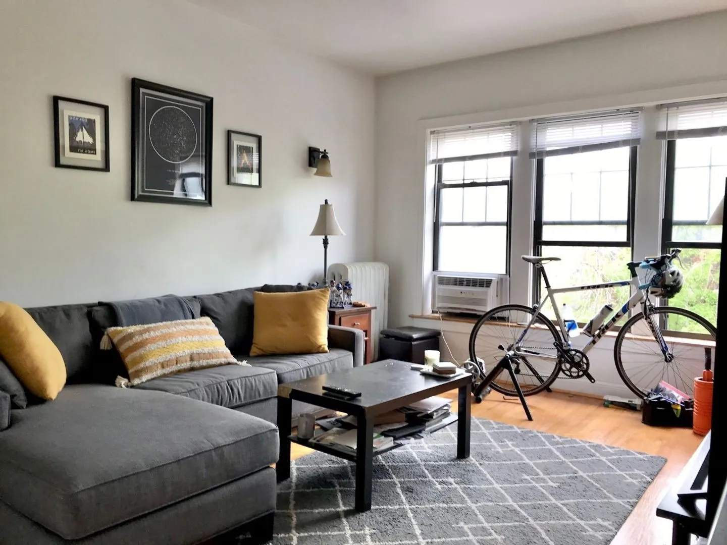 3542 N Racine Ave, ,  60657, USA 60657-unit#3-Chicago-IL