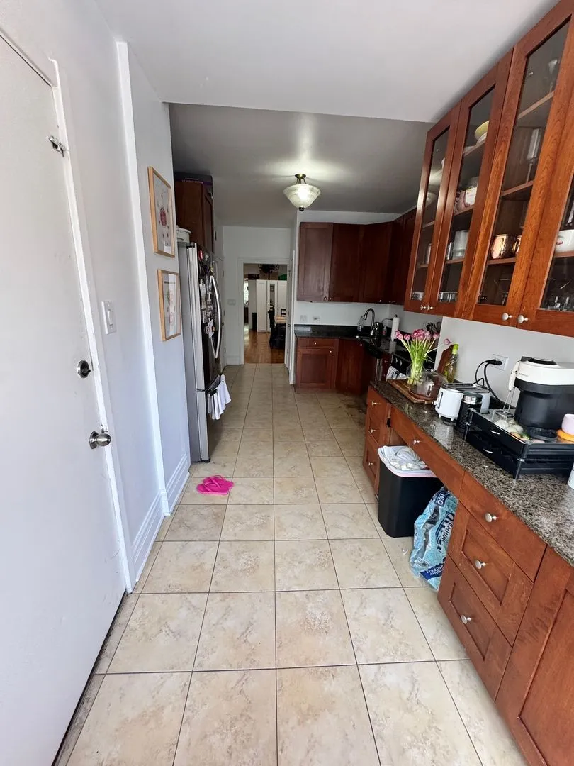 447 W Oakdale Ave, ,  60657, USA 60657-unit#2-Chicago-IL