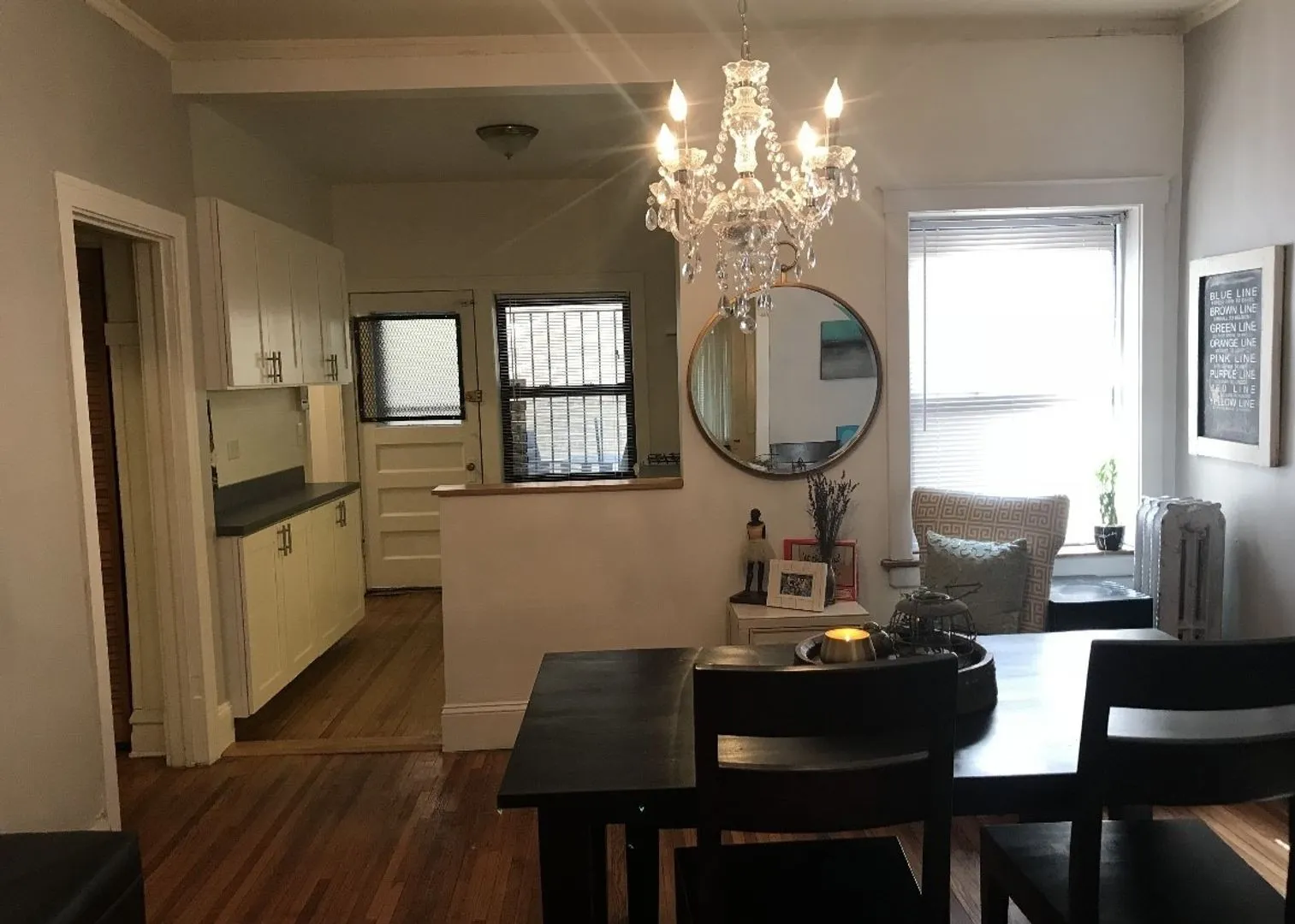 2754 N Mildred Ave, , 60614, USA 60614-unit#1-Chicago-IL