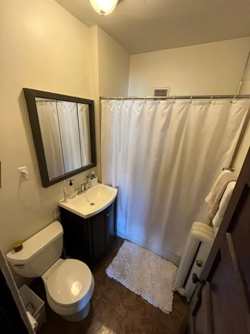 1221 W Grace St, ,  60613, USA 60613-unit#3-Chicago-IL