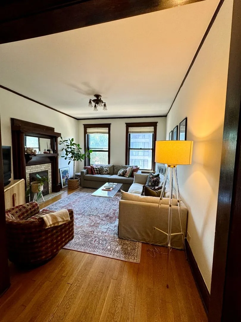 1204 W Montana St, ,  60614, USA 60614-unit#2-Chicago-IL