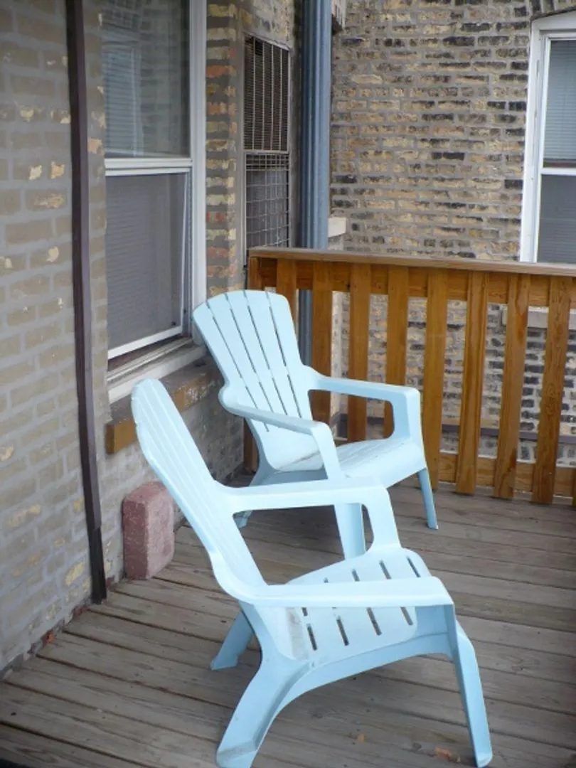 903 W George St, ,  60657, USA 60657-unit#2-Chicago-IL