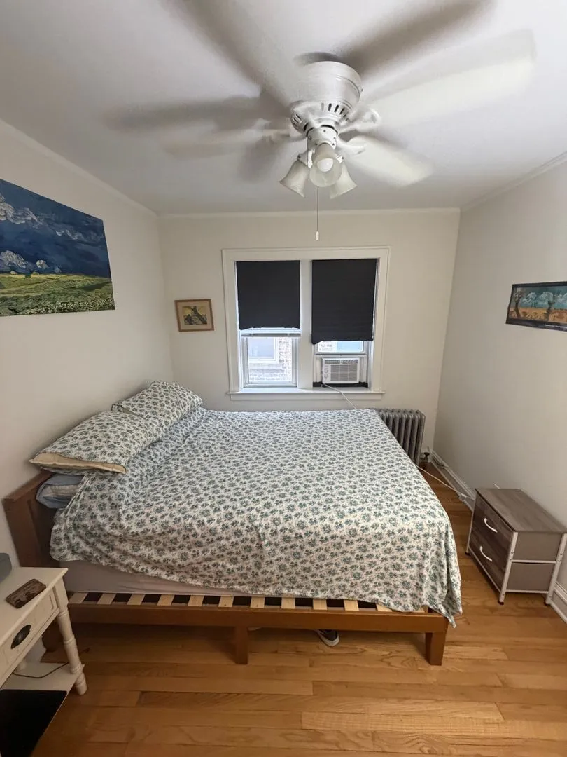 4520 N Wolcott Ave, , 60640, USA 60640-unit#2B-Chicago-IL