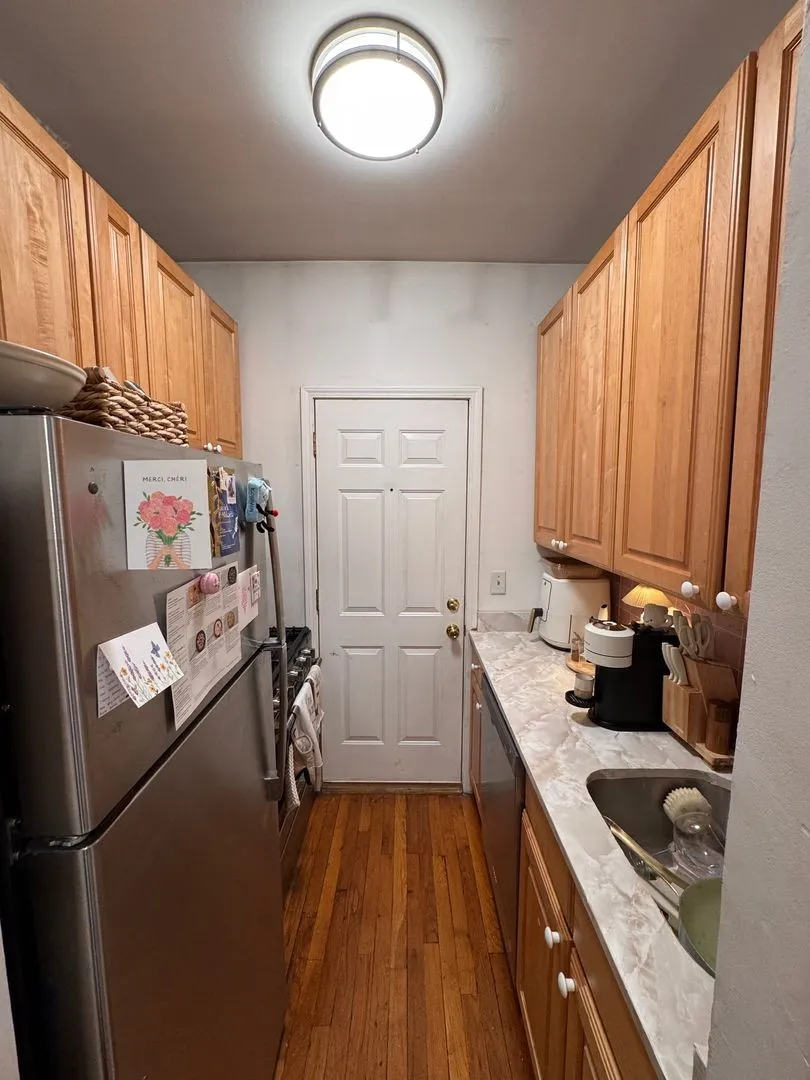 517 W Deming Pl, ,  60614, USA 60614-unit#1N-Chicago-IL