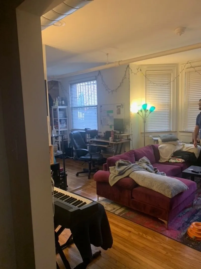 923 W George St, , 60657, USA 60657-unit#1J-Chicago-IL