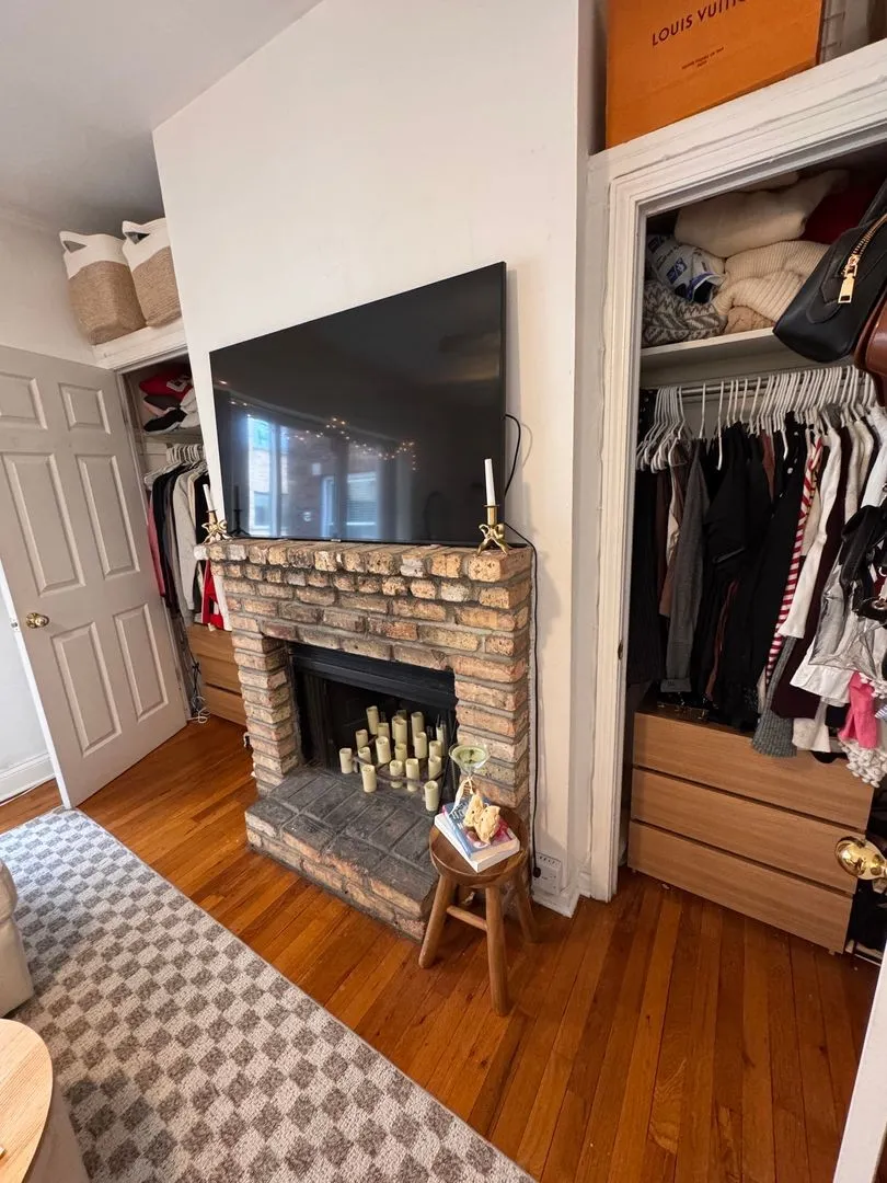 517 W Deming Pl, ,  60614, USA 60614-unit#1N-Chicago-IL