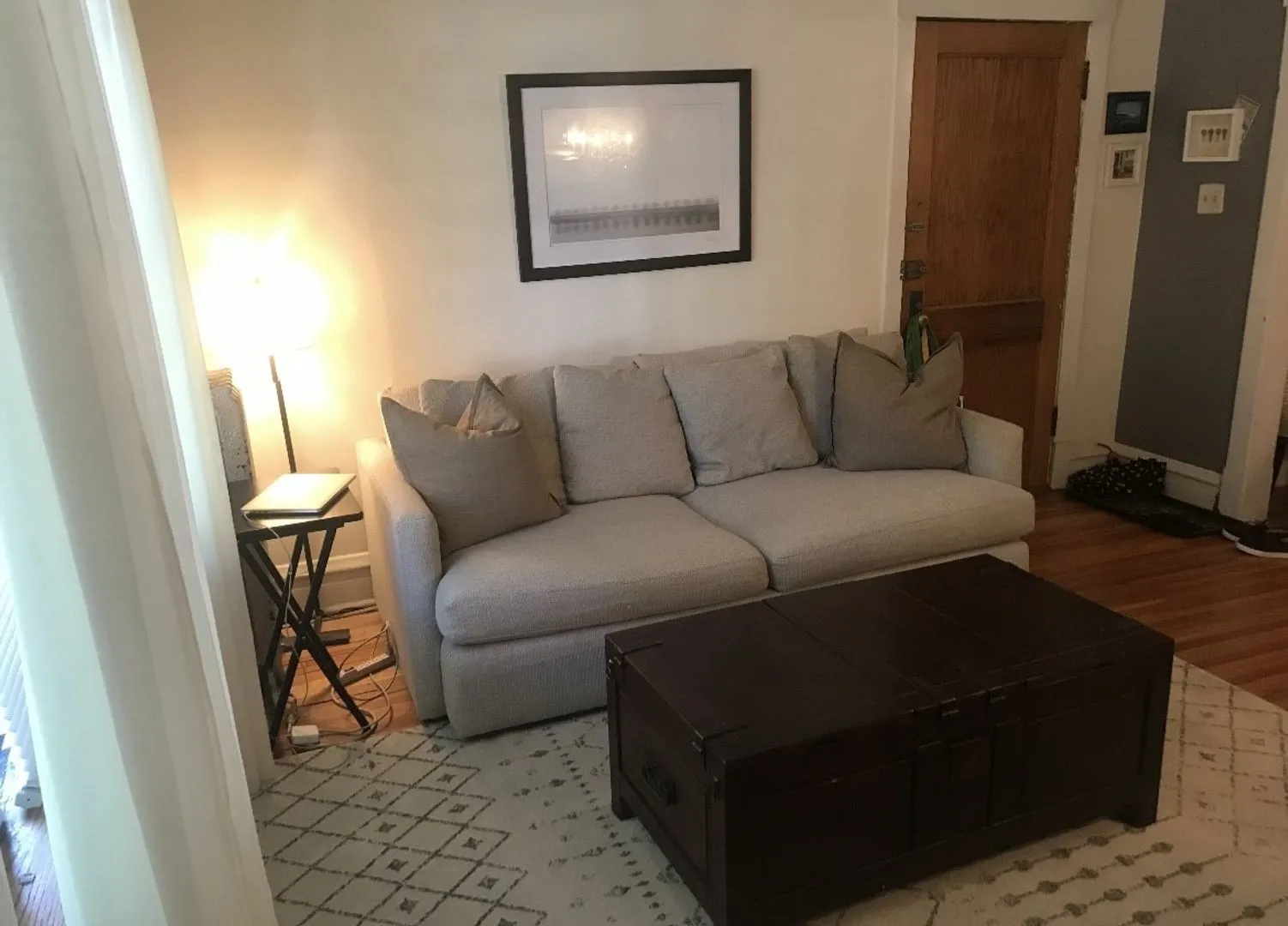 2754 N Mildred Ave, , 60614, USA 60614-unit#1-Chicago-IL
