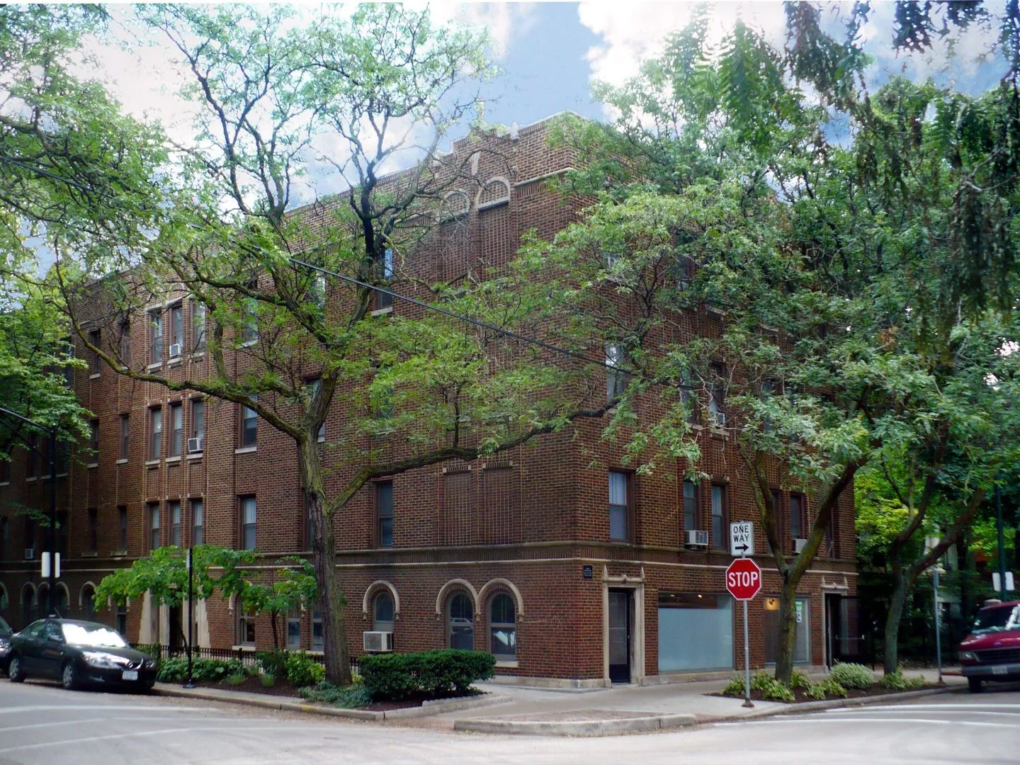2146 N Dayton St, , 60614, USA 60614-unit#302-Chicago-IL