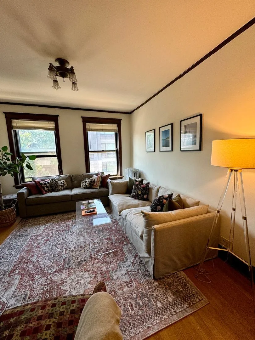 1204 W Montana St, ,  60614, USA 60614-unit#2-Chicago-IL