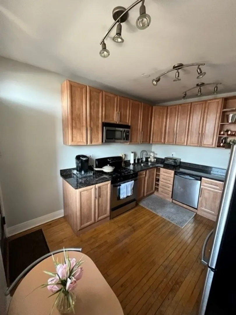 1221 W Grace St, ,  60613, USA 60613-unit#3-Chicago-IL