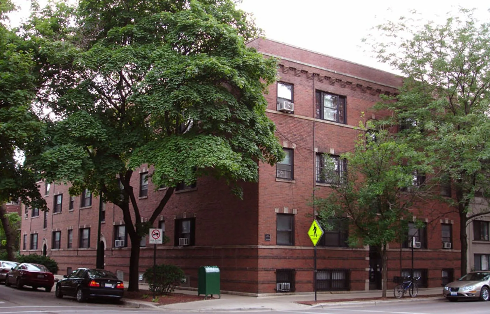 2754 N Mildred Ave, , 60614, USA 60614-unit#1-Chicago-IL