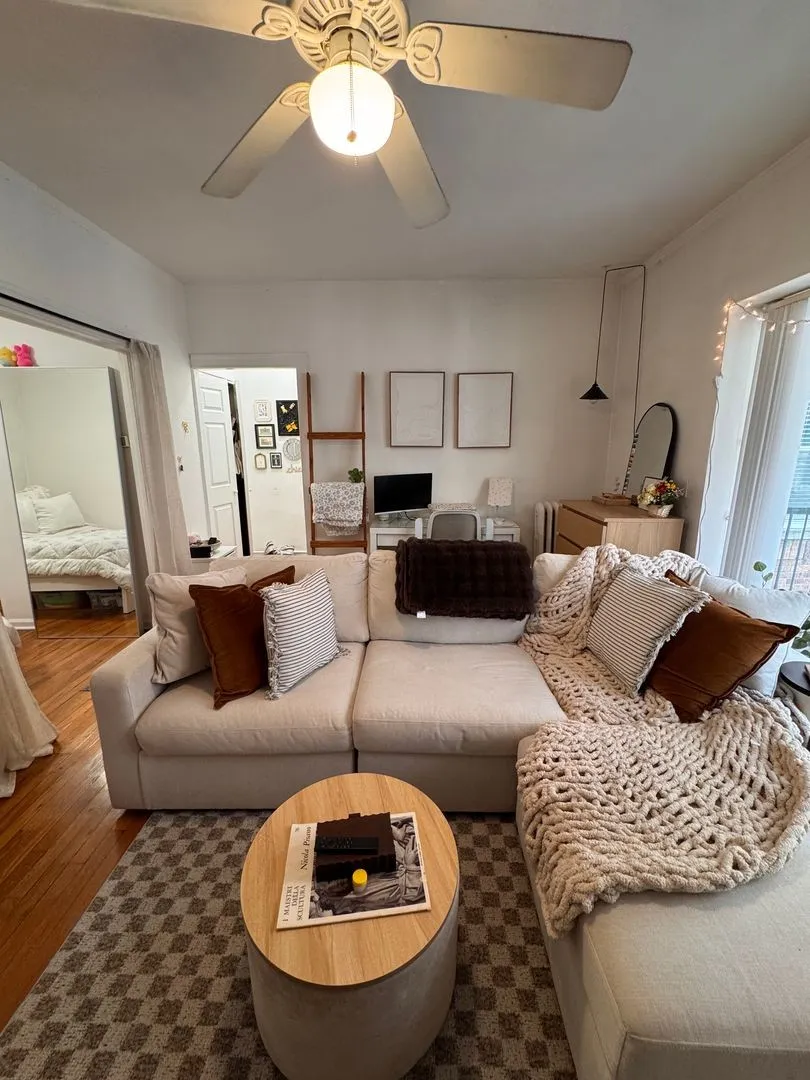 517 W Deming Pl, ,  60614, USA 60614-unit#1N-Chicago-IL