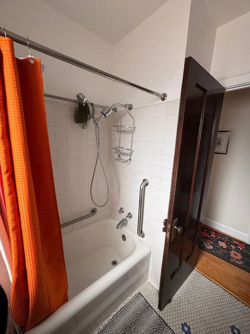 2217 W Montrose Ave, ,  60618, USA 60618-unit#1A-Chicago-IL