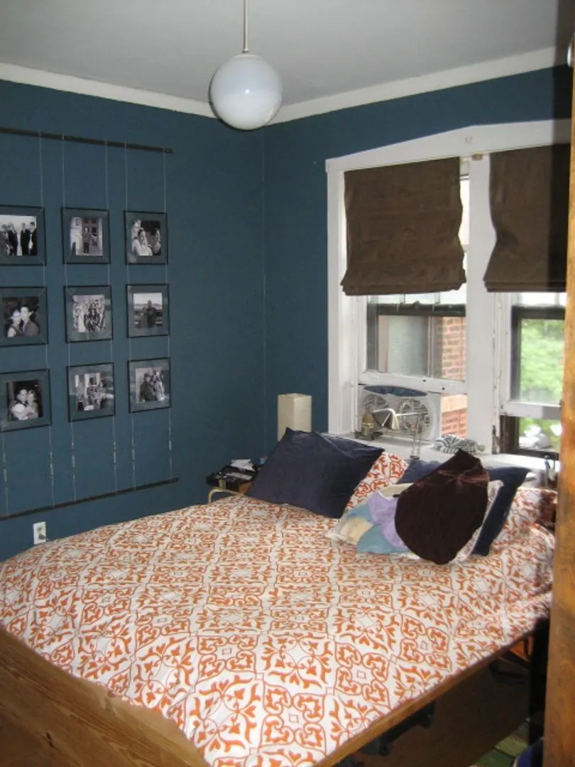 857 W Diversey Pkwy, ,  60614, USA 60614-unit#2-Chicago-IL