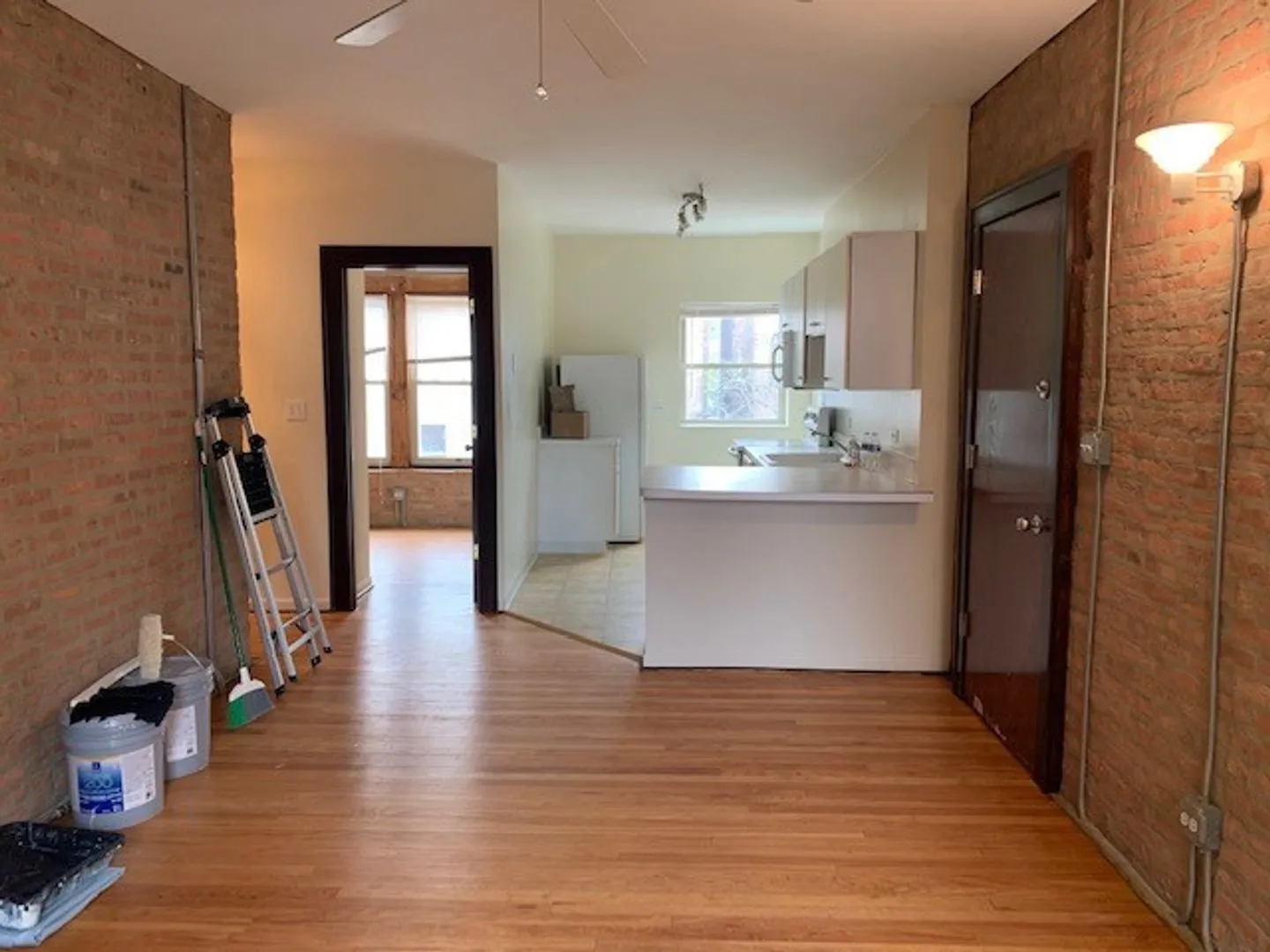 1230 W Winona St, ,  60640, USA 60640-unit#2W-Chicago-IL