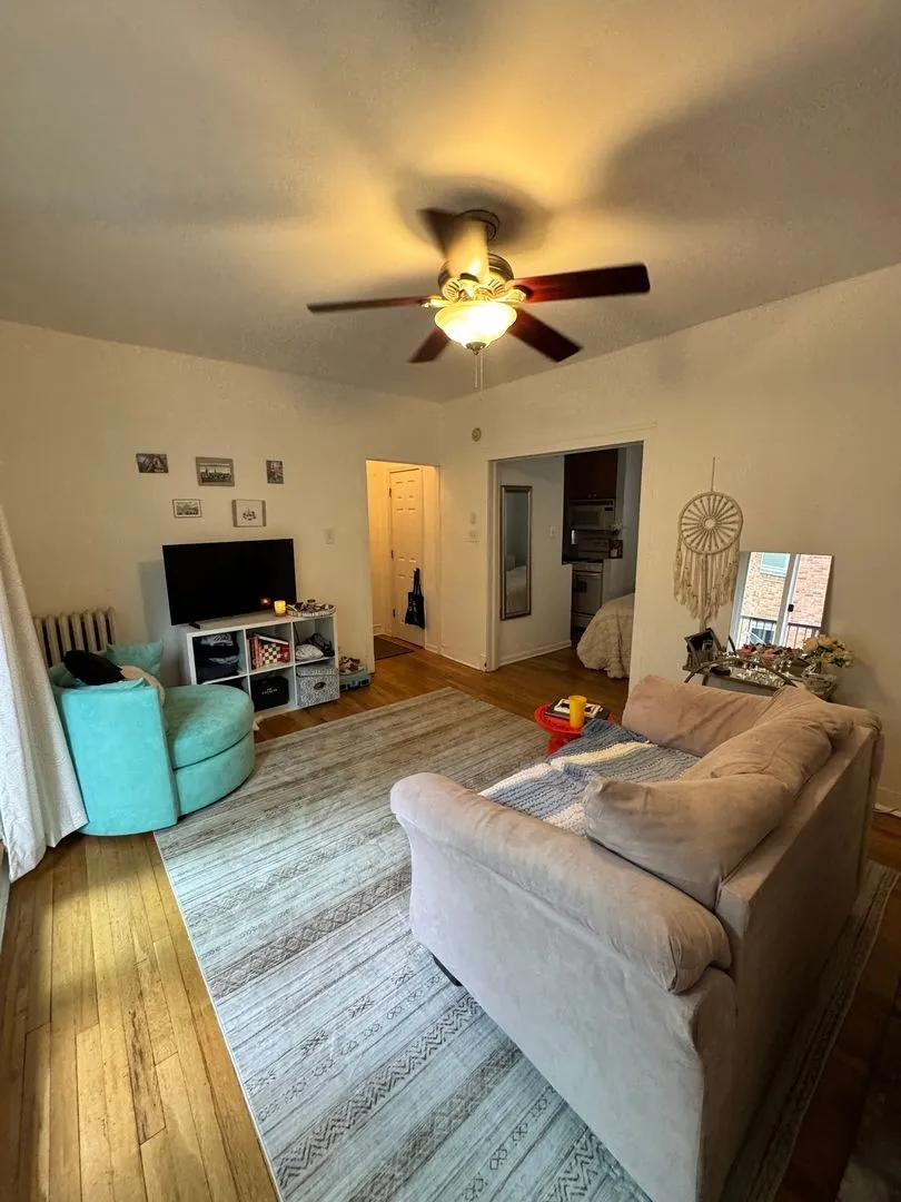 513 W Deming Pl, , 60614, USA 60614-unit#2N-Chicago-IL