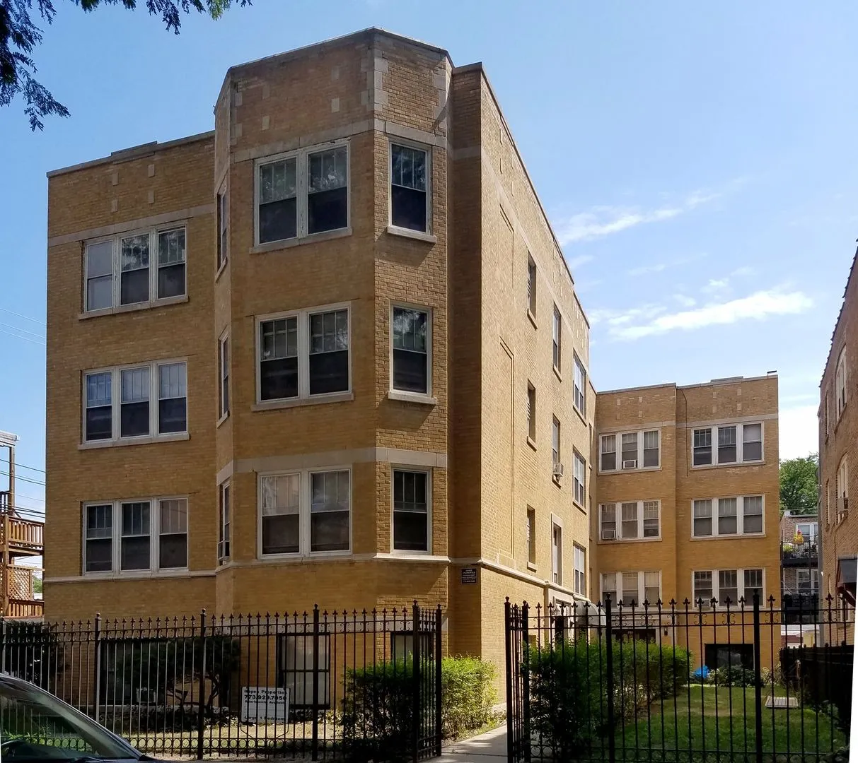 2015 W Berwyn Ave, , 60625, USA 60625-unit#1N-Chicago-IL