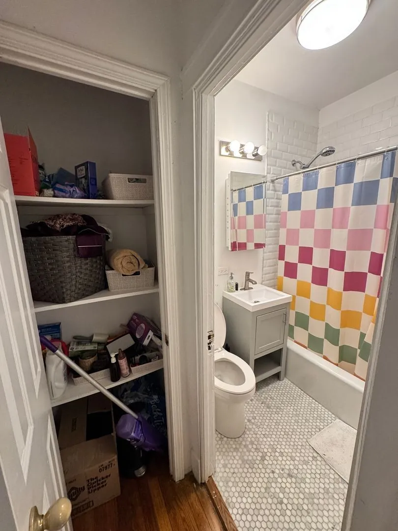 515 W Deming Pl, ,  60614, USA 60614-unit#1S-Chicago-IL