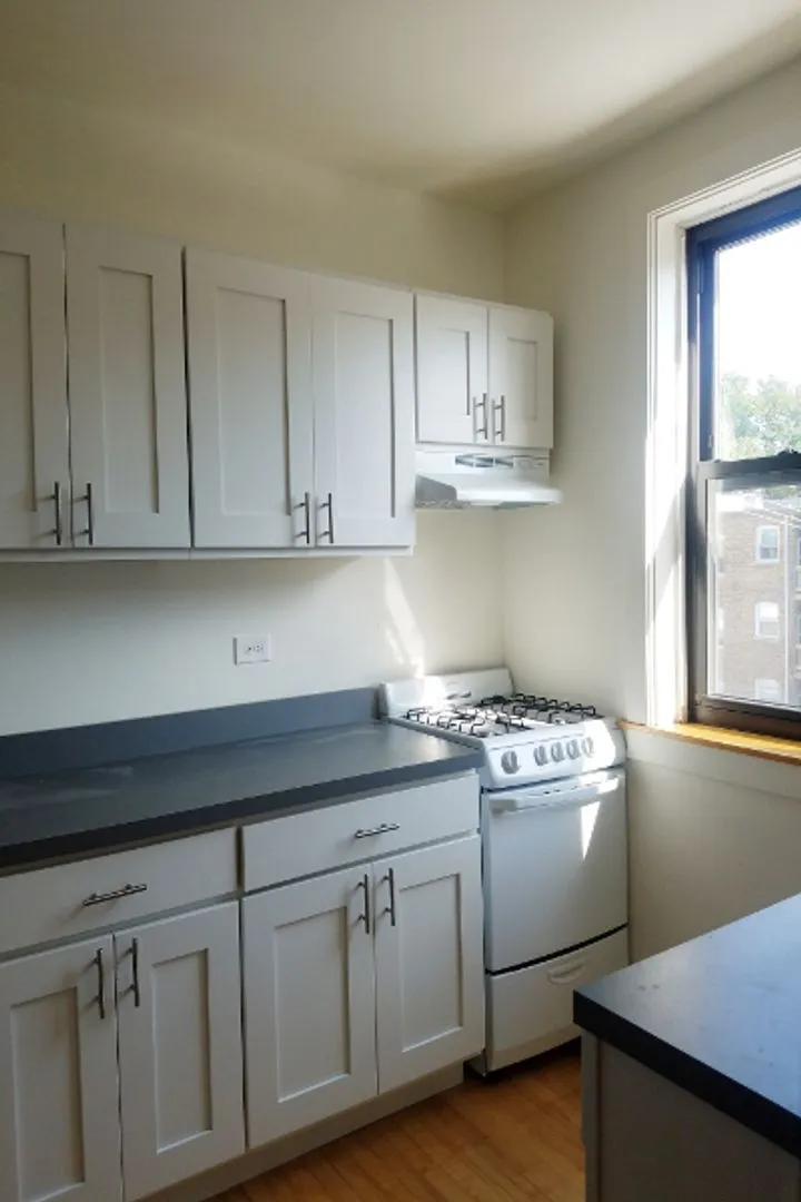 2017 W Berwyn Ave, , 60625, USA 60625-unit#3S-Chicago-IL